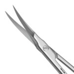 Micro Iris Scissors 4.5″ - Image 3