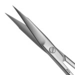 Stevens Scissors 4.5″ - Image 2