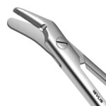 Surgical Wire Cutting Scissors 4.75″ - Image 2