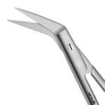 Wagner Gum Scissors 4.5″ - Image 2