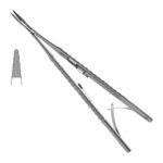 Castroviejo Needle Holder Slim Pattern