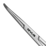 Curved Adson Hemostat - Image 2