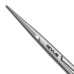 Curved Halstead Hemostatic Forceps - Image 2