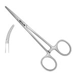Kelly Hemostat 5.5”