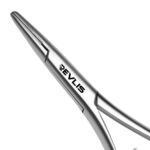 Mathieu Needle Holder Round Handle - Image 2