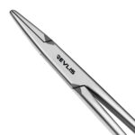 Mayo-Hegar Needle Holder Straight - Image 2