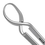 Schaedel Towel Clamp 3.5” - Image 2