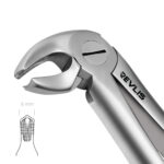 22 Extraction forceps English Pattern - Image 2