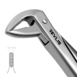 74 Root Extraction Forceps English Pattern - Image 2