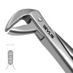 75 Extraction Forceps English Pattern - Image 2