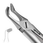 79N Extraction Forceps English Pattern - Image 2