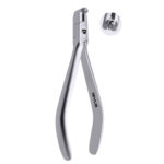 Flush Cut-Hold Distal End Cutter Standard Handle - Image 4