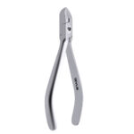 Ortho Hard Wire Cutter 15° Angled - Image 3