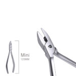 Pin & Ligature Cutter Mini-Style
