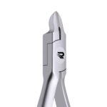 Pin & Ligature Cutter Narrow Tip 15° Angled - Image 3