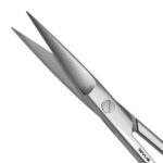 Iris Scissors 4.5″ - Image 4