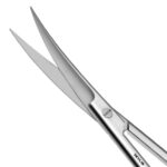 Joseph Scissors 6″ - Image 3