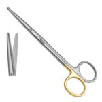 Metzenbaum Scissors Supercut Series 5.5″ - Image 4