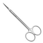 Micro Iris Scissors 4.5″