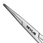 1×2 Kocher Hemostatic Forceps 5″ - Image 3