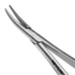Castroviejo Needle Holder Straight - Image 2