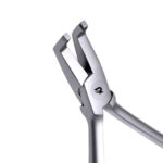 Debonding Plier Angled