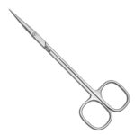 Metzenbaum Scissors Sharp/Pointed - Image 4