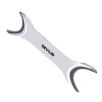 Cheek Retractor Stainless Steel Long - Image 2