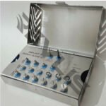 Dental Implant Crown Guide Drills Kit