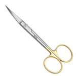 Iris Scissors 4.5″