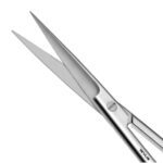 Joseph Scissors 6″ - Image 2