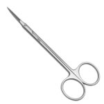 Micro Iris Scissors 4.5″ - Image 4