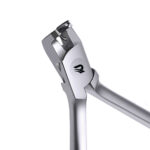 Flush Cut-Hold Distal End Cutter Long Handle - Image 4