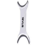 Cheek Retractor Stainless Steel Long