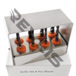 Dental Implant Trimmer Kit High Quality - Image 3