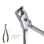 Flush Cut-Hold Distal End Cutter Standard Handle