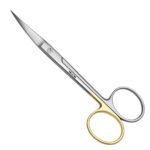 Iris Scissor Supercut Series 4.5″ - Image 4