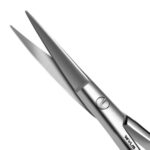 Castroviejo Scissors - Image 3