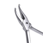 Howe Pliers Curved
