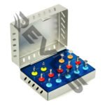 Dental Implant Trimmer Kit High Quality